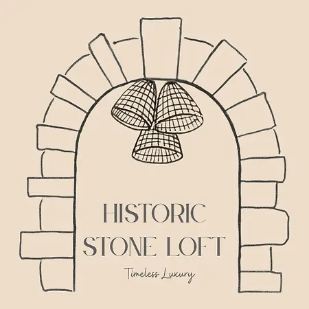 Historic Stone Loft - Zf * Stari Grad (Hvar)
