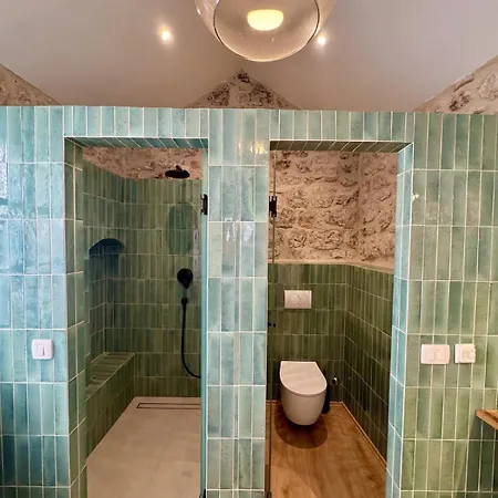 Historic Stone Loft - Zf Apartment Stari Grad (Hvar)