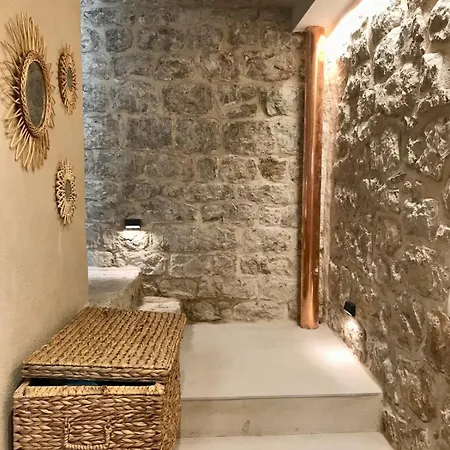 Historic Stone Loft - Zf * Stari Grad (Hvar)