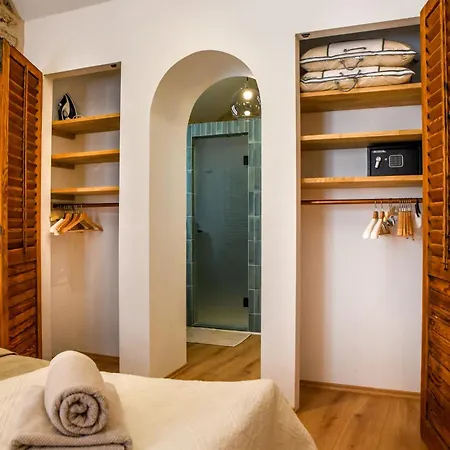 Historic Stone Loft - Zf Apartment Stari Grad (Hvar)