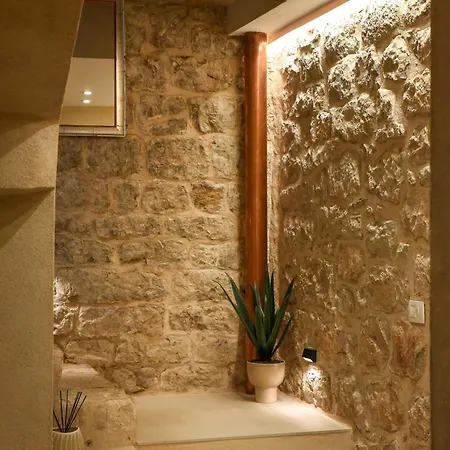 Historic Stone Loft - Zf Stari Grad (Hvar)