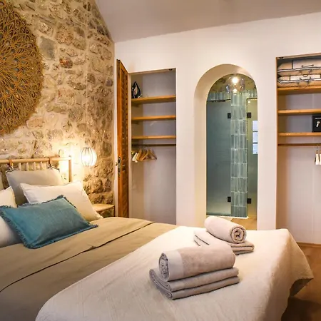 Apartment Historic Stone Loft - Zf Stari Grad (Hvar)