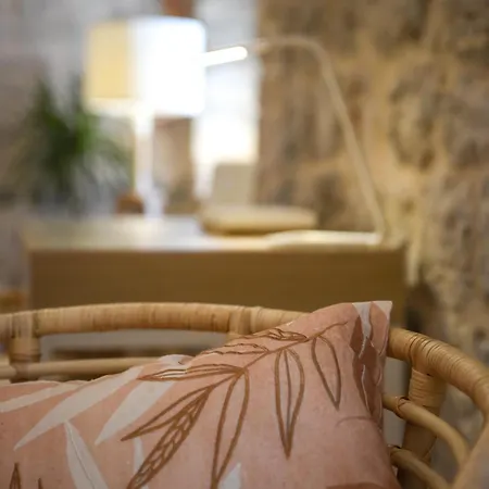 Historic Stone Loft - Zf * Stari Grad (Hvar)