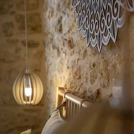 Apartment Historic Stone Loft - Zf Stari Grad (Hvar)