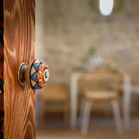 Historic Stone Loft - Zf Apartment
