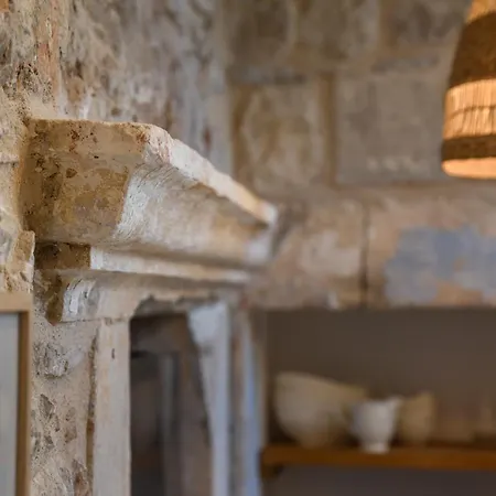 Historic Stone Loft - Zf