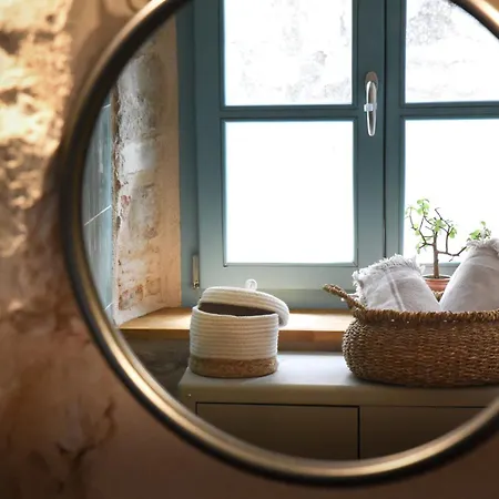 Historic Stone Loft - Zf Apartment Stari Grad (Hvar)