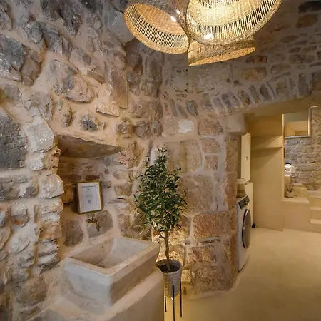Historic Stone Loft - Zf Apartment Stari Grad (Hvar)