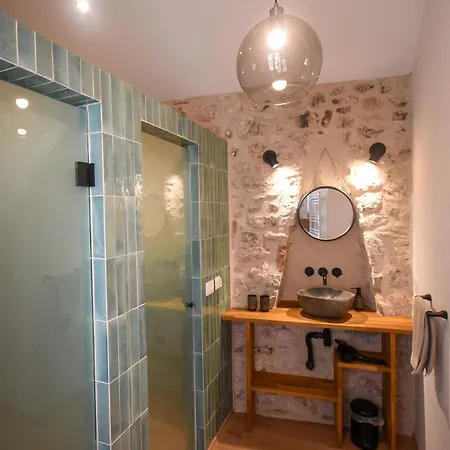 Historic Stone Loft - Zf Apartment Stari Grad (Hvar)