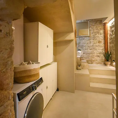 Historic Stone Loft - Zf Stari Grad (Hvar)